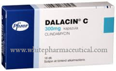 DALACIN C